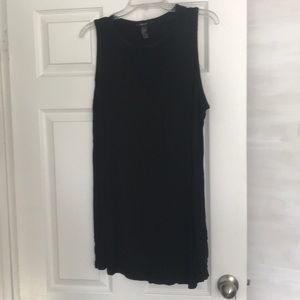 Super cute black dress!!